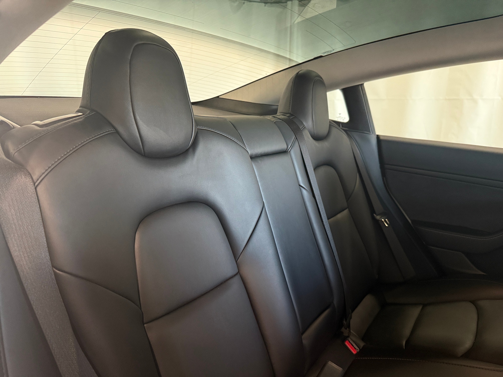 Thumbnail: 2023 Tesla Model 3 - 5