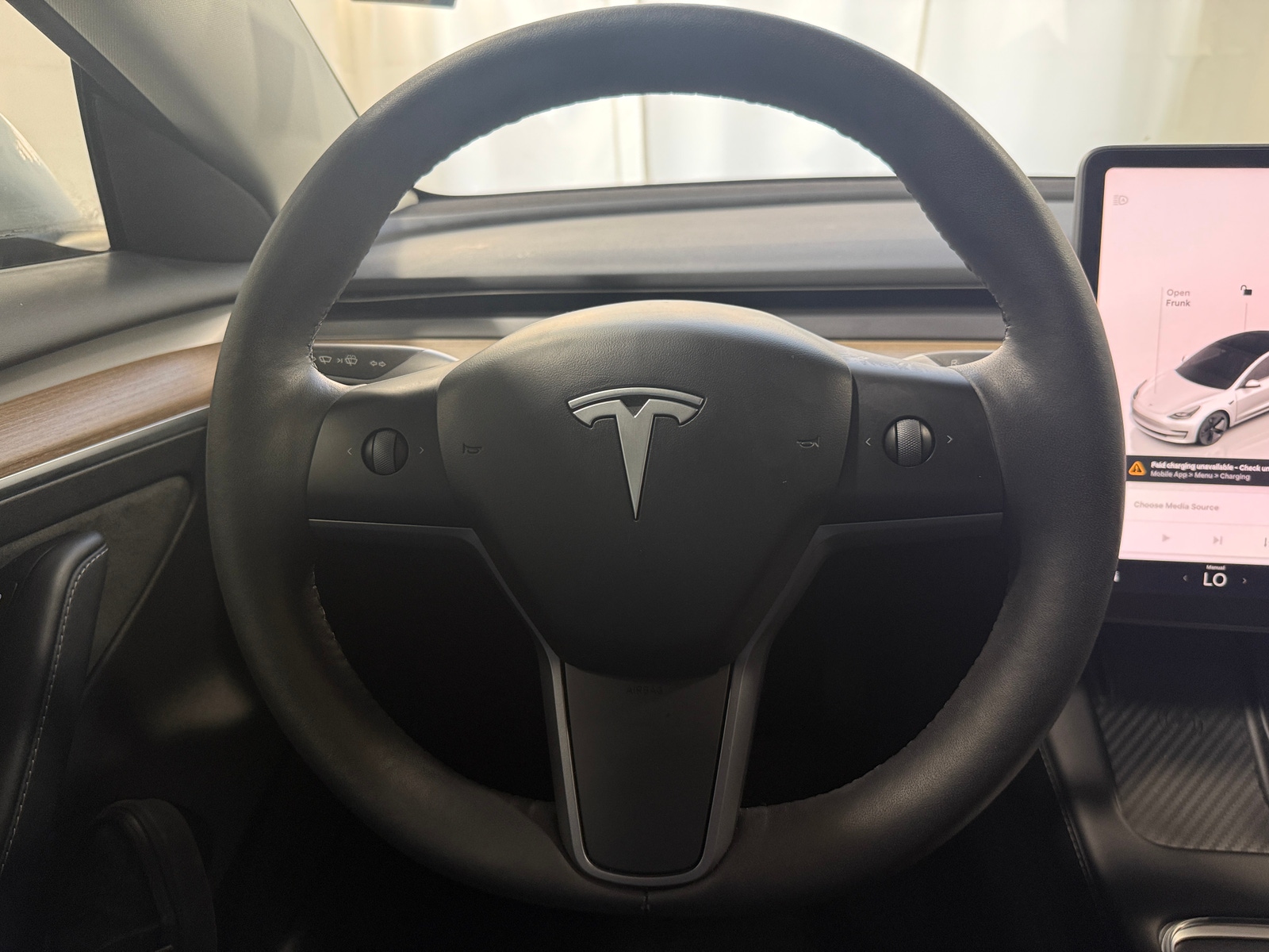 Thumbnail: 2023 Tesla Model 3 - 4