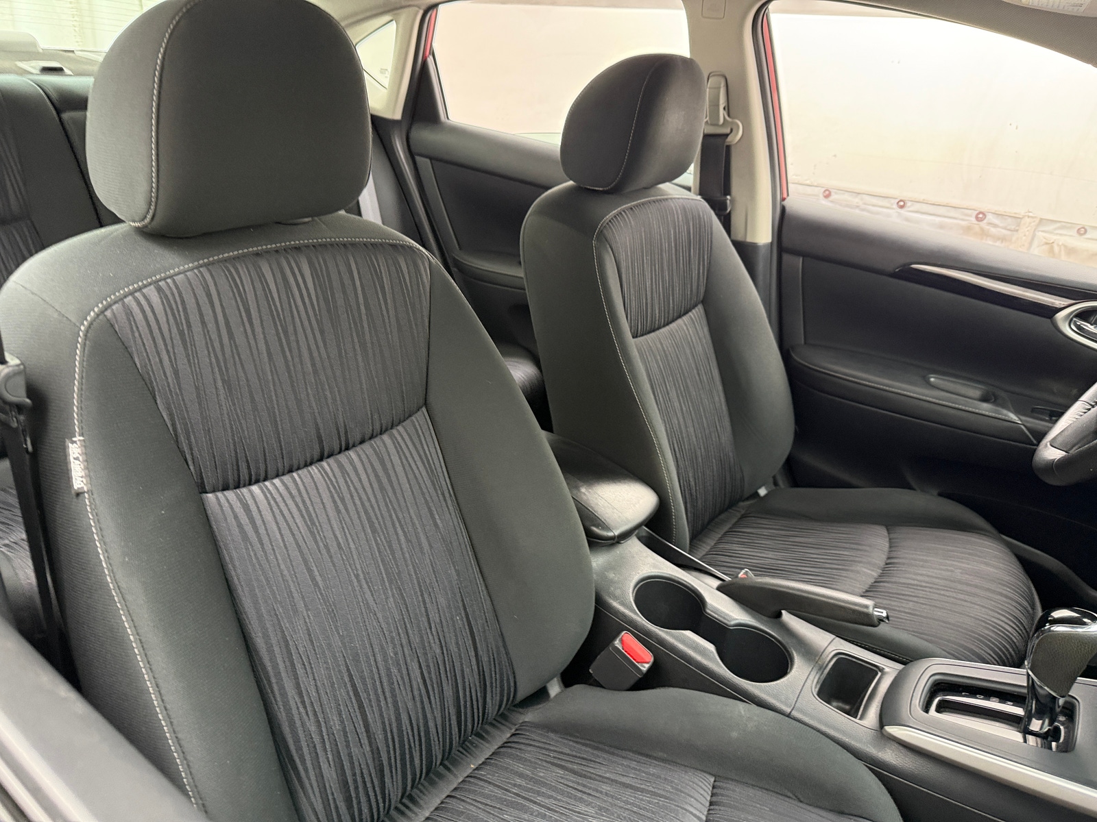 Thumbnail: 2019 Nissan Sentra - 2