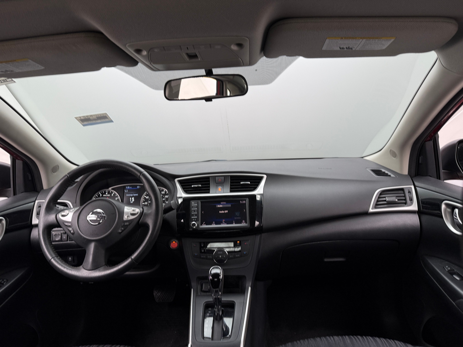 Thumbnail: 2019 Nissan Sentra - 3