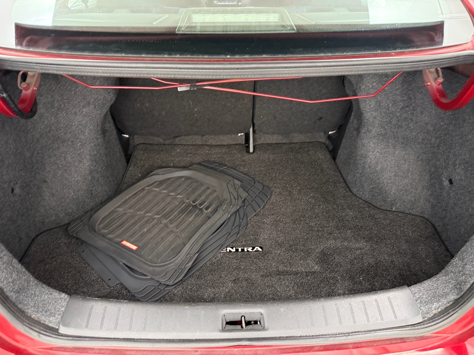 Thumbnail: 2019 Nissan Sentra - 7