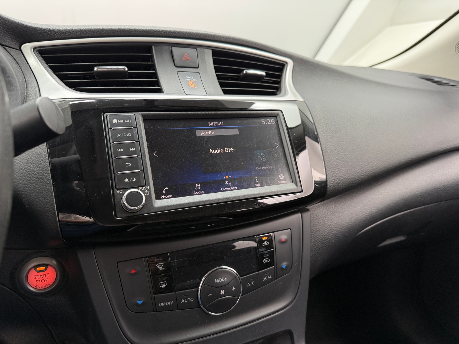 Thumbnail: 2019 Nissan Sentra - 4