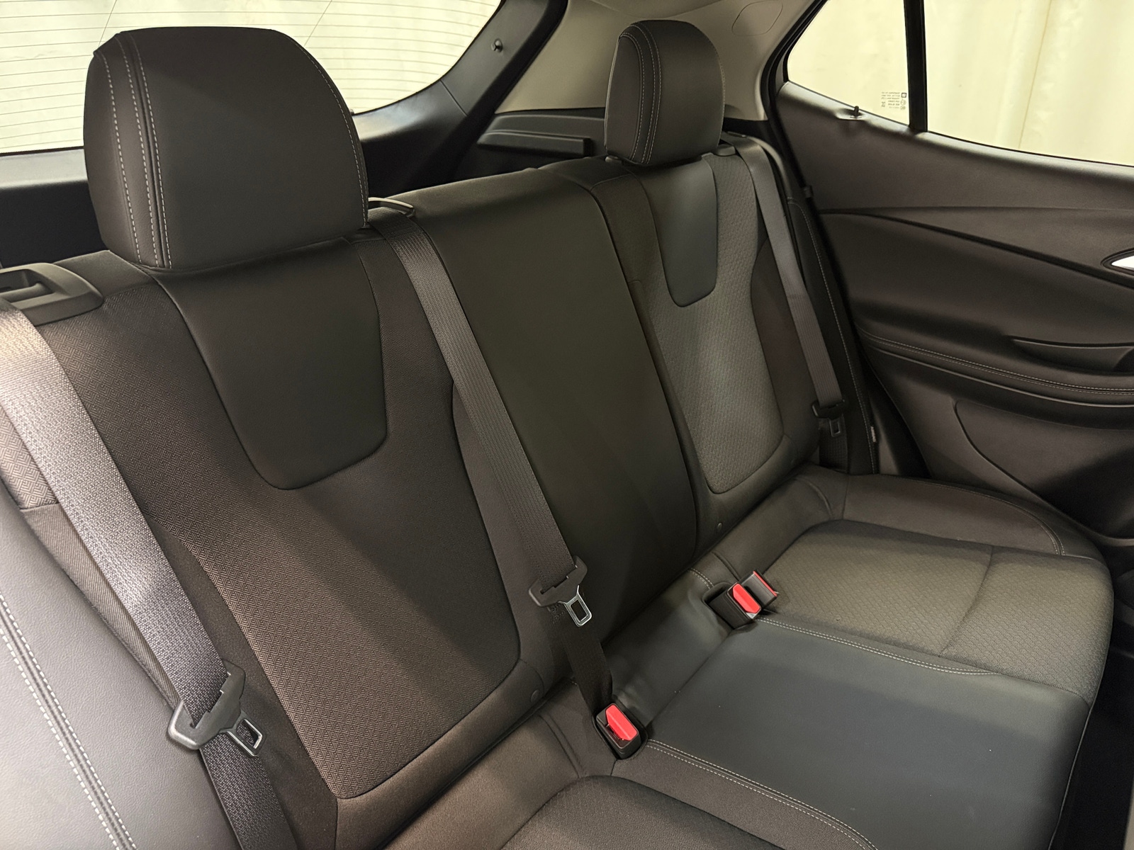 Thumbnail: 2025 Buick Encore GX - 6