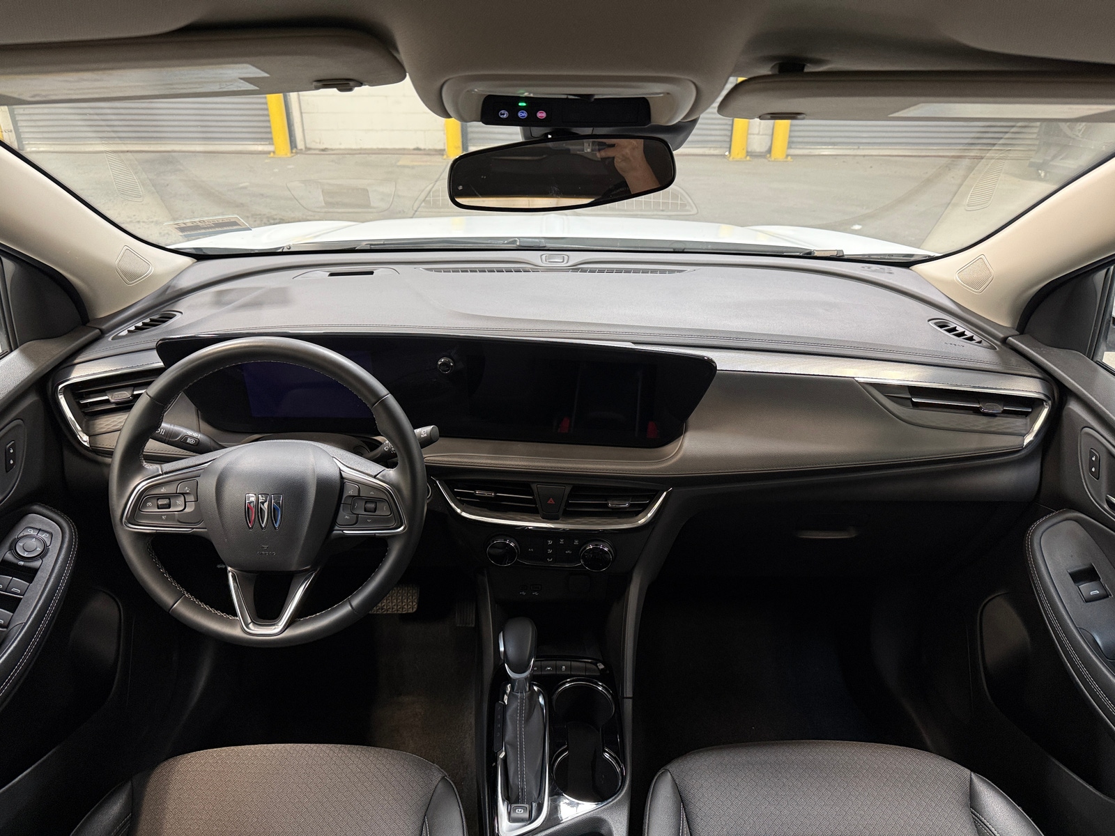 Thumbnail: 2025 Buick Encore GX - 3