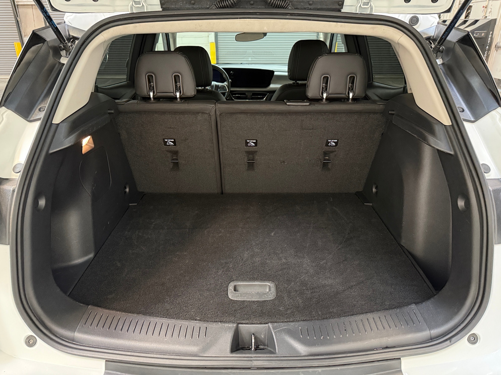 Thumbnail: 2025 Buick Encore GX - 7