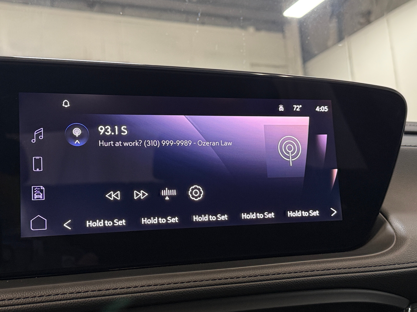 Thumbnail: 2025 Buick Encore GX - 4