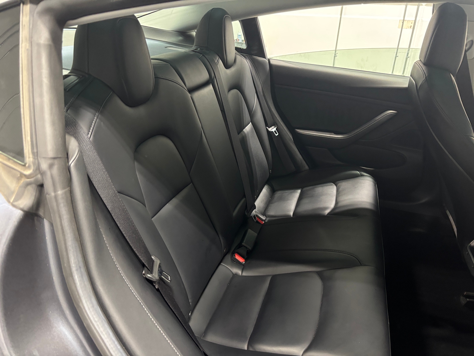 Thumbnail: 2019 Tesla Model 3 - 5