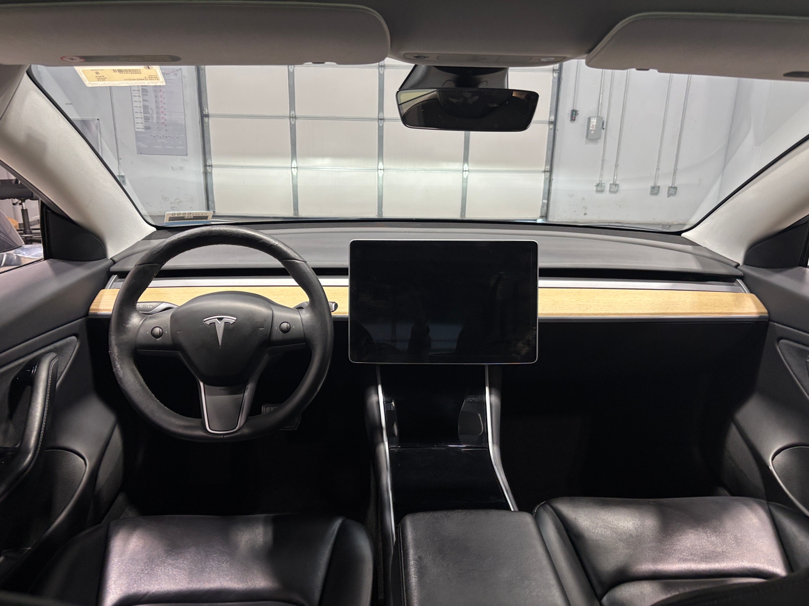 Thumbnail: 2019 Tesla Model 3 - 2