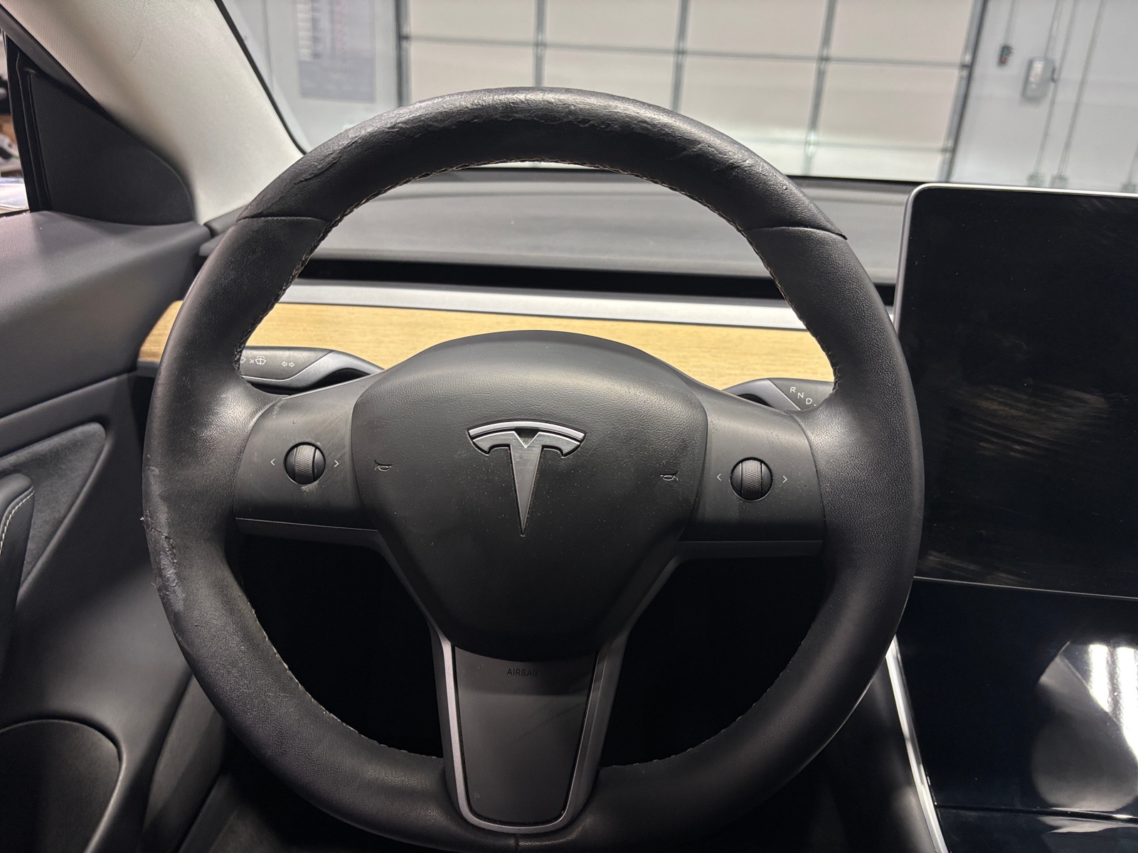 Thumbnail: 2019 Tesla Model 3 - 4