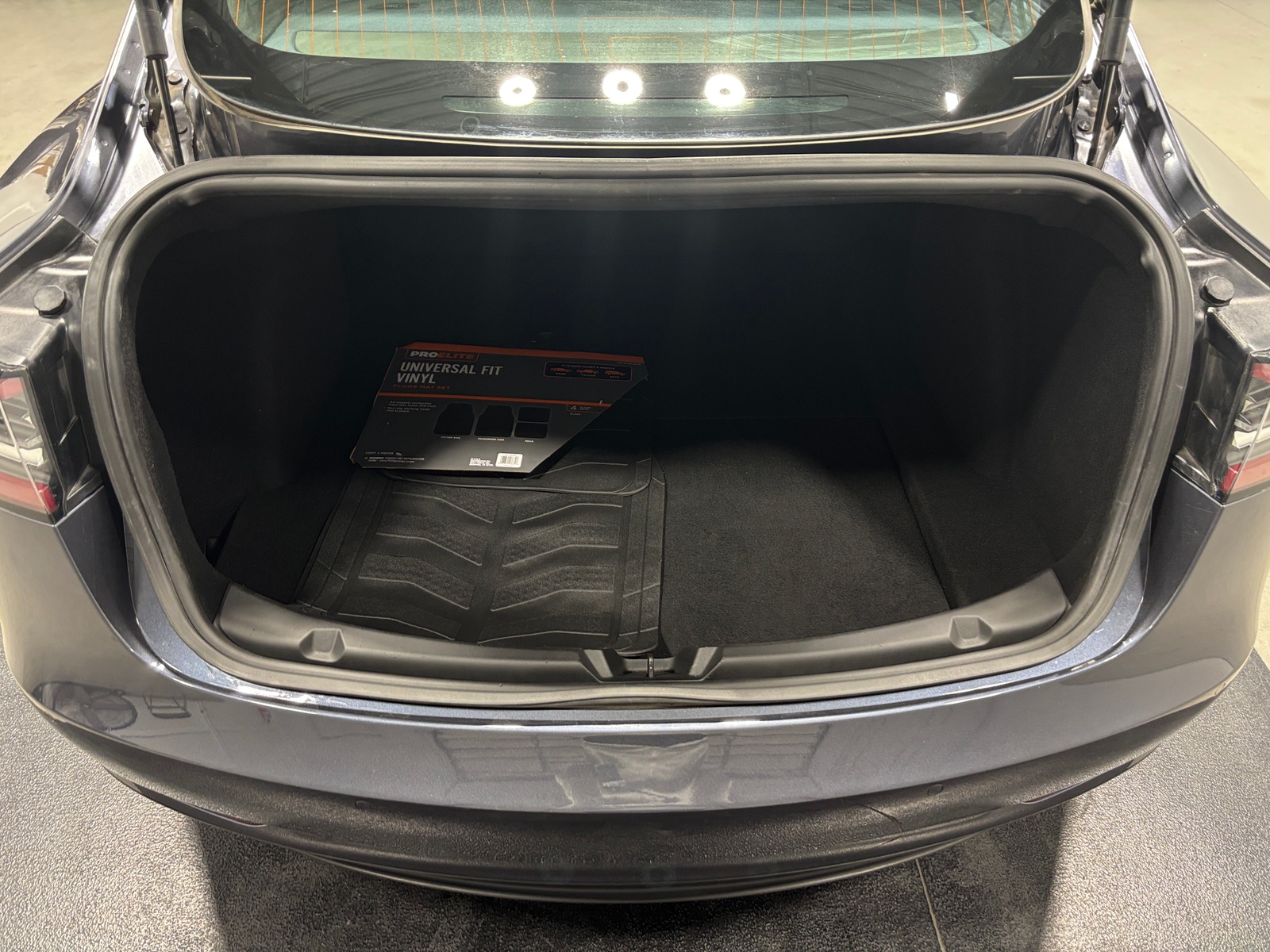 Thumbnail: 2019 Tesla Model 3 - 6