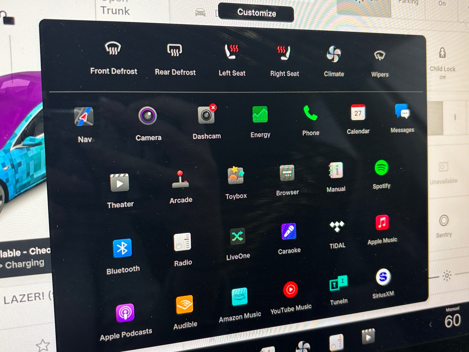 Thumbnail: 2019 Tesla Model 3 - 3