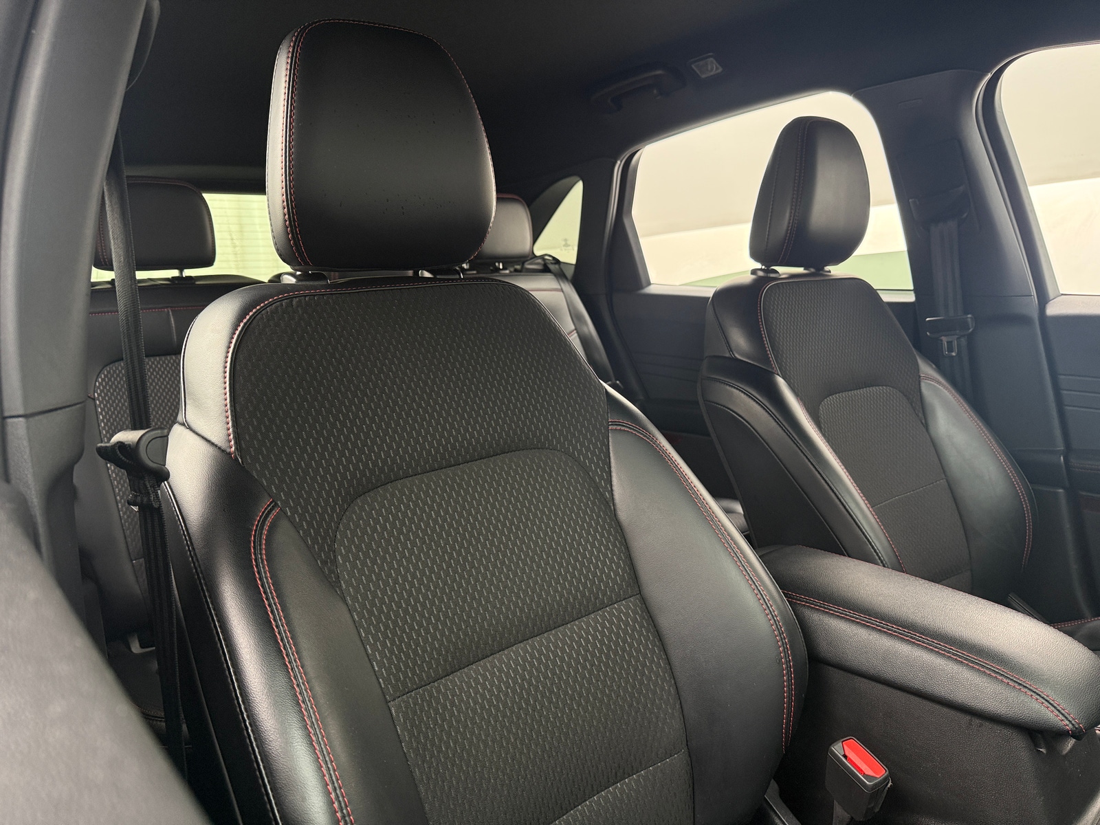 Thumbnail: 2025 Ford Escape - 2