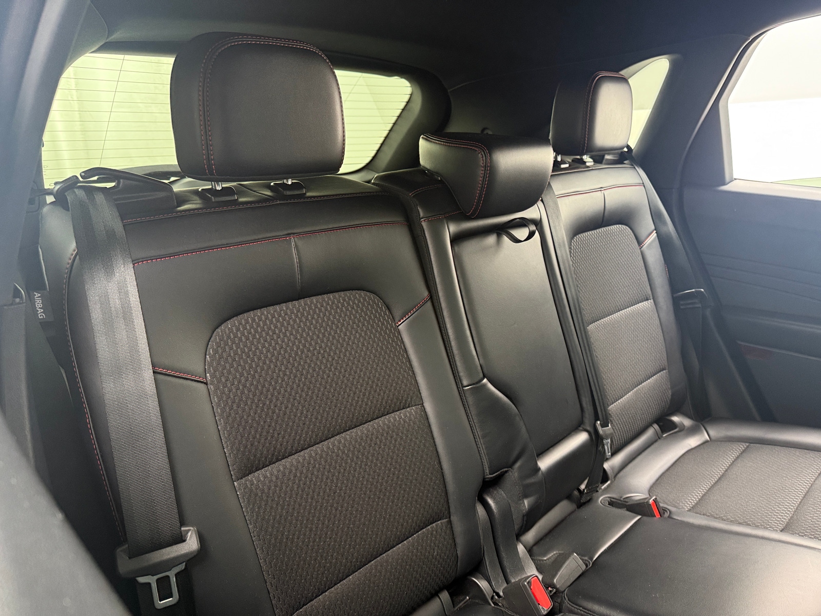 Thumbnail: 2025 Ford Escape - 6