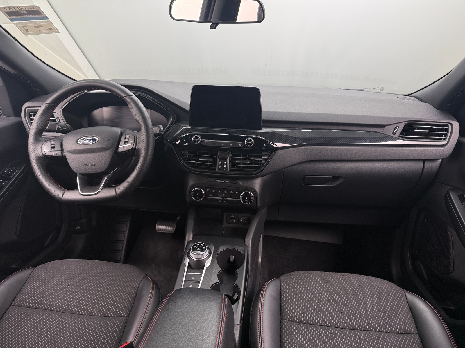 Thumbnail: 2025 Ford Escape - 3