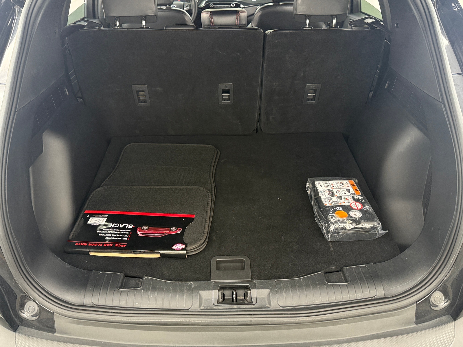 Thumbnail: 2025 Ford Escape - 7