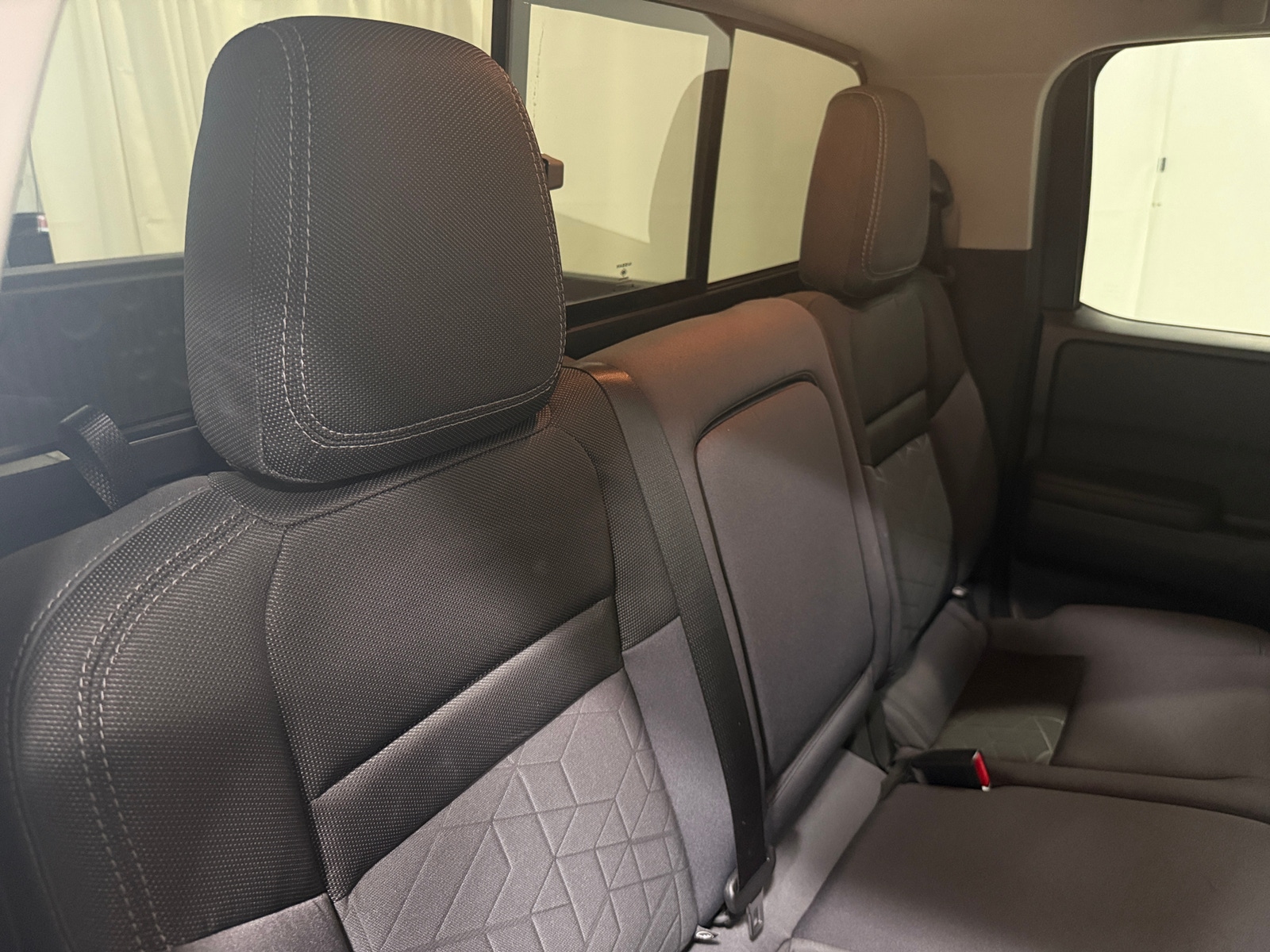 Thumbnail: 2025 Nissan Frontier - 6