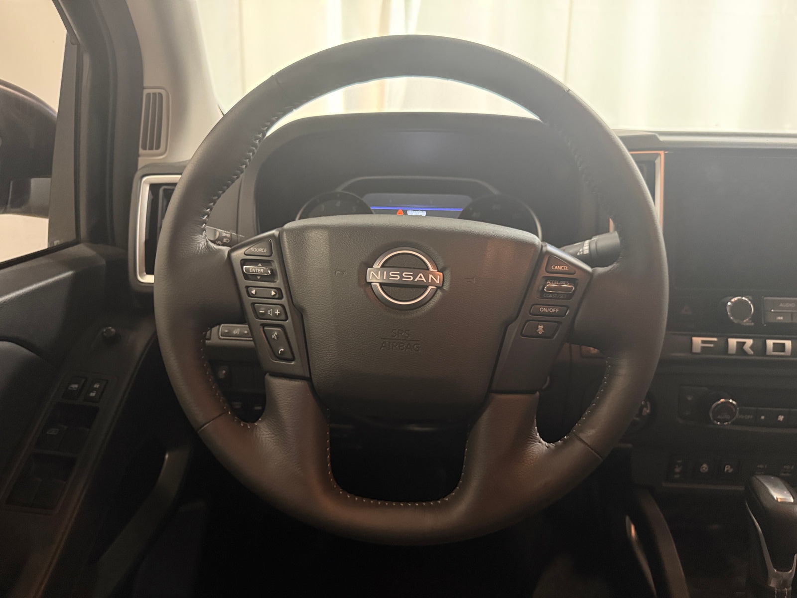 Thumbnail: 2025 Nissan Frontier - 5