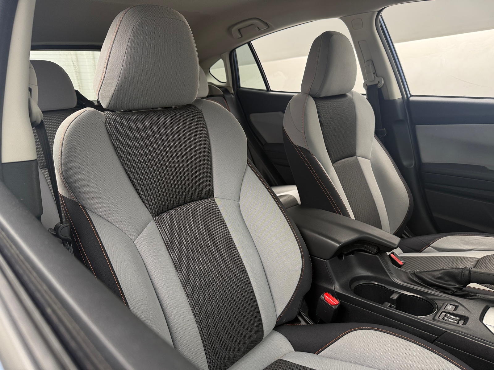 Thumbnail: 2018 Subaru Crosstrek - 2