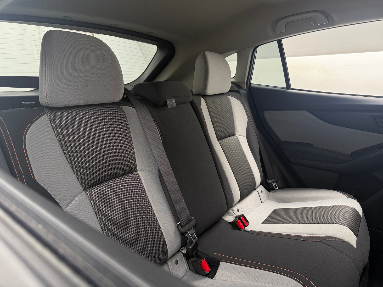 Thumbnail: 2018 Subaru Crosstrek - 6