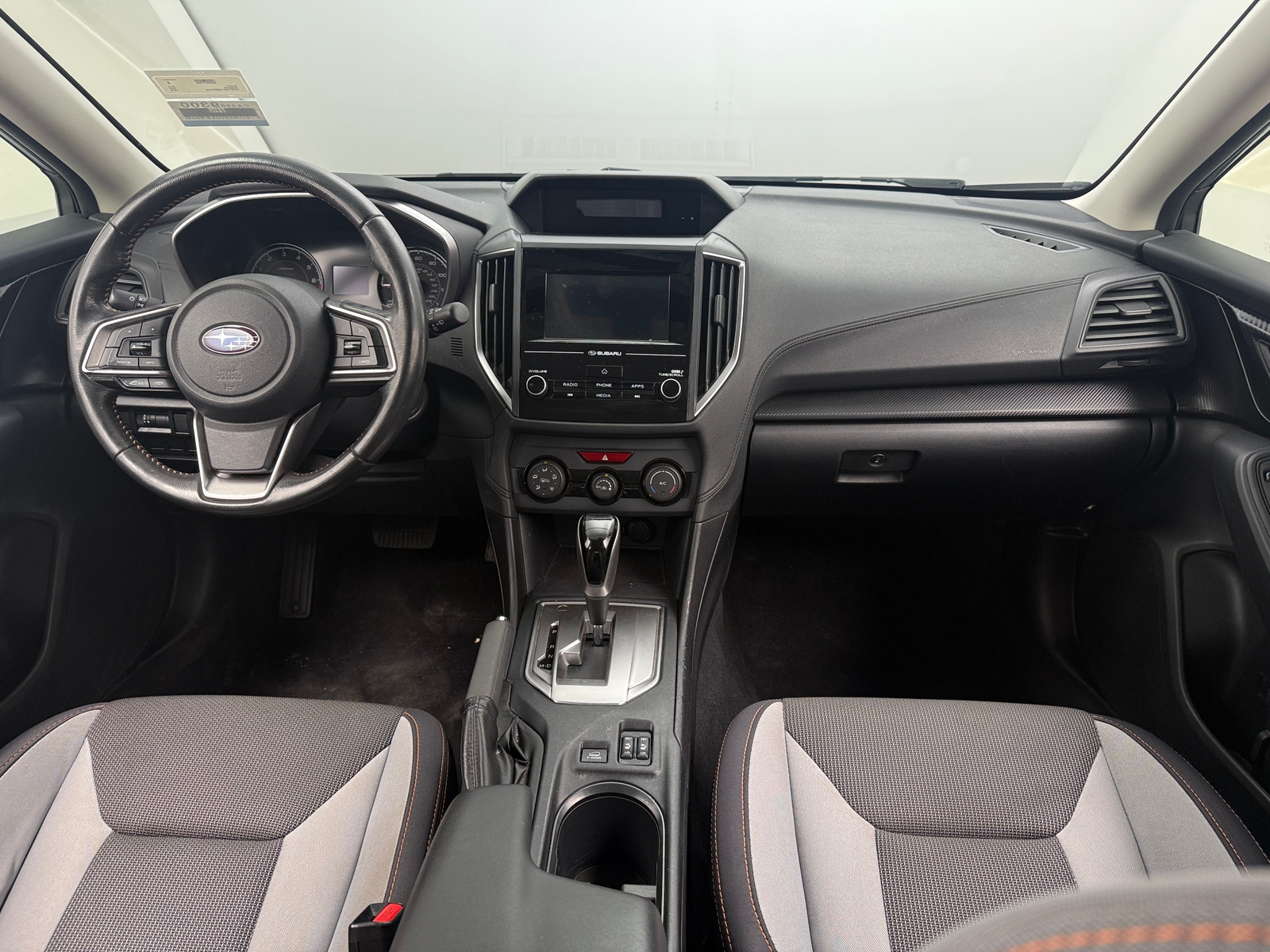 Thumbnail: 2018 Subaru Crosstrek - 3