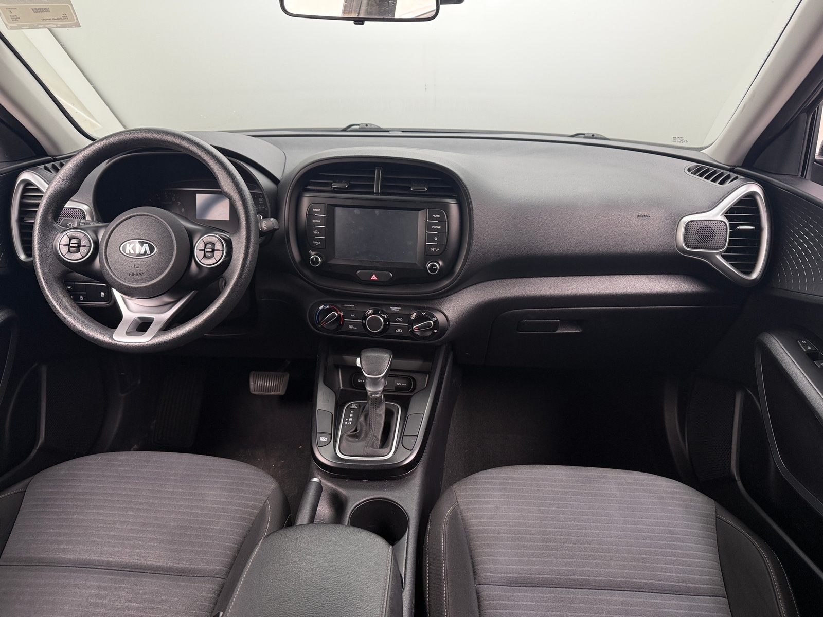 Thumbnail: 2020 Kia Soul - 3