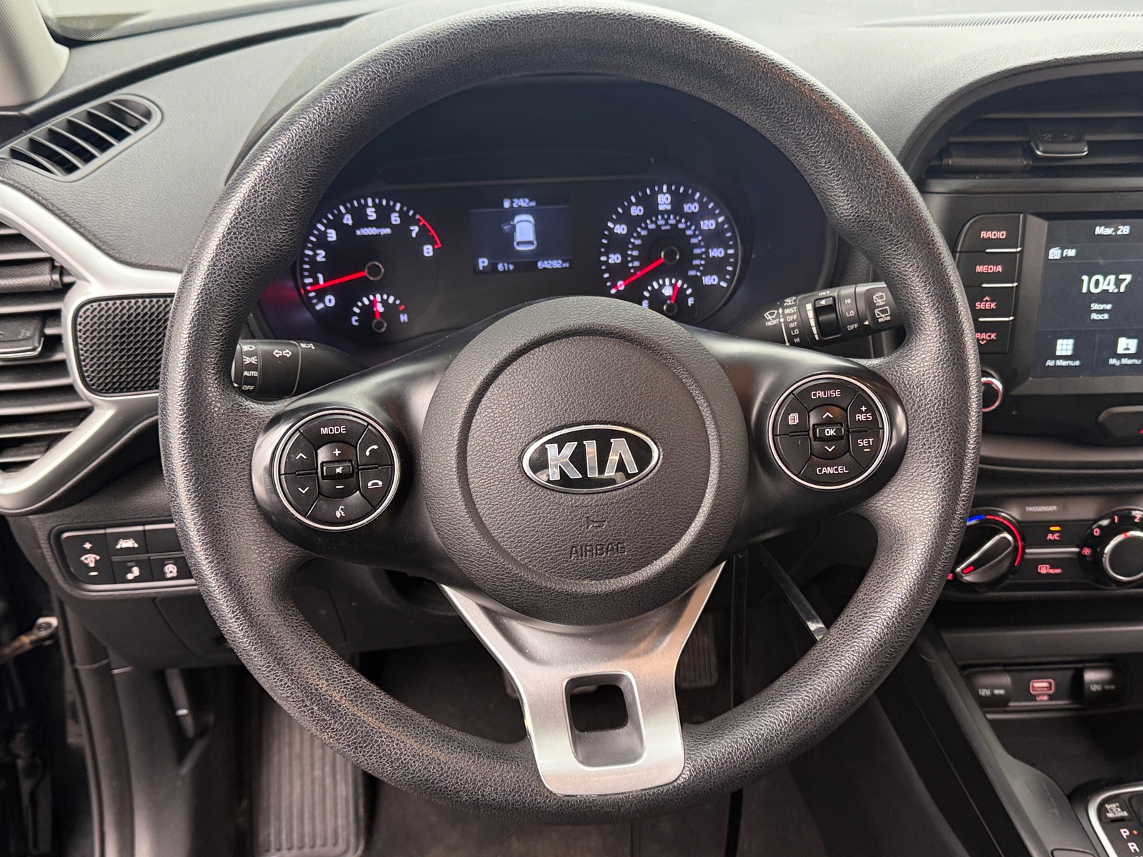 Thumbnail: 2020 Kia Soul - 5