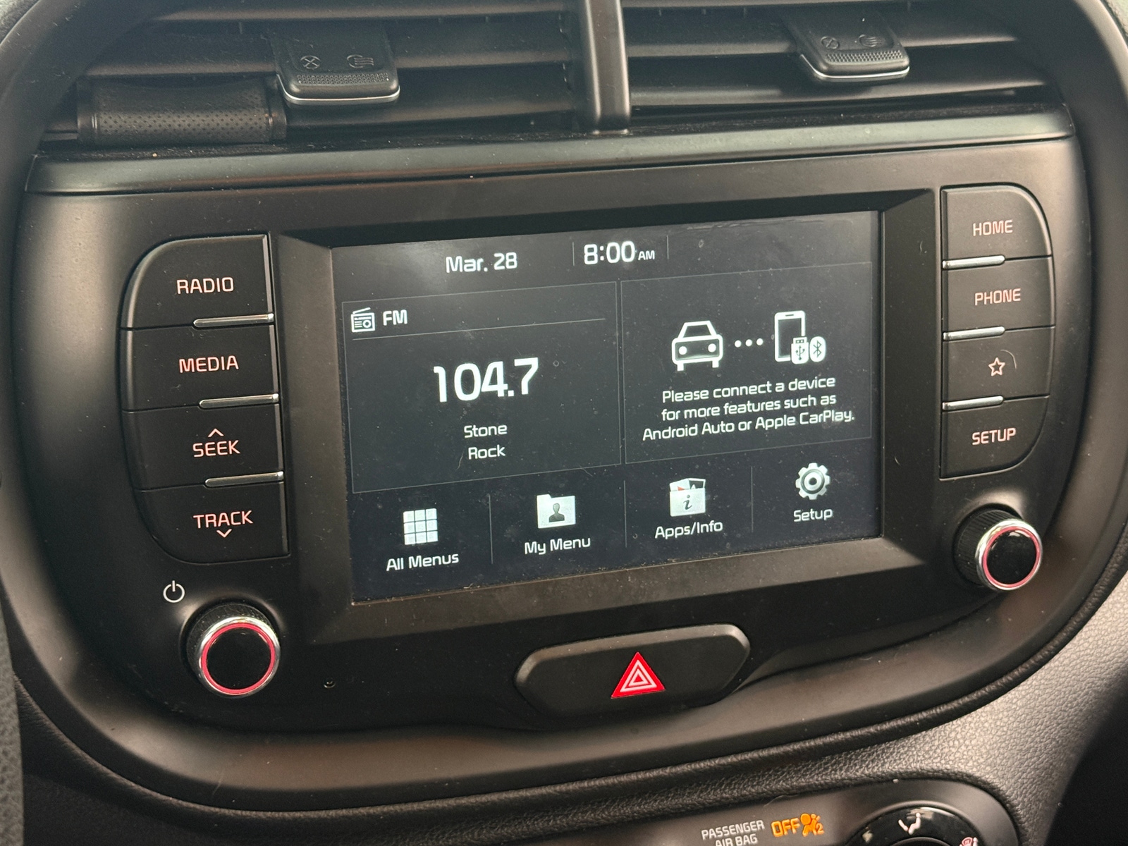 Thumbnail: 2020 Kia Soul - 4