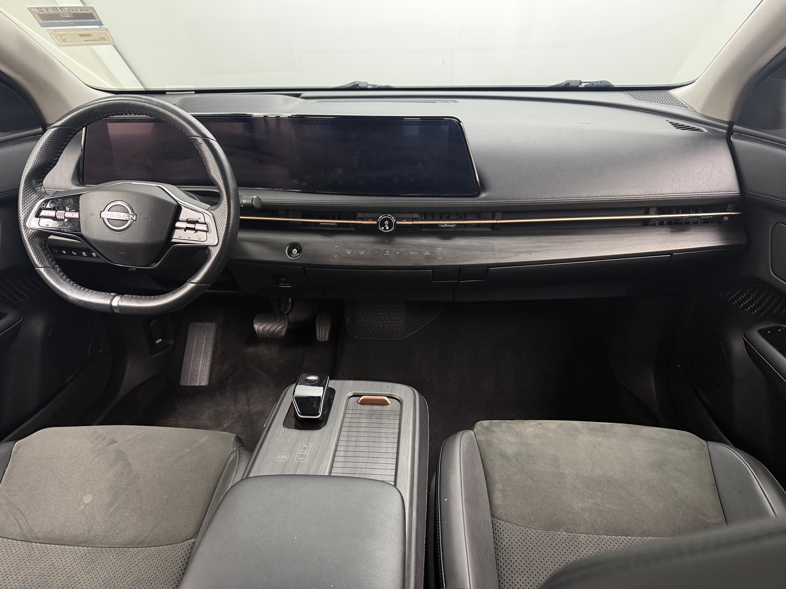 Thumbnail: 2023 Nissan Ariya - 2