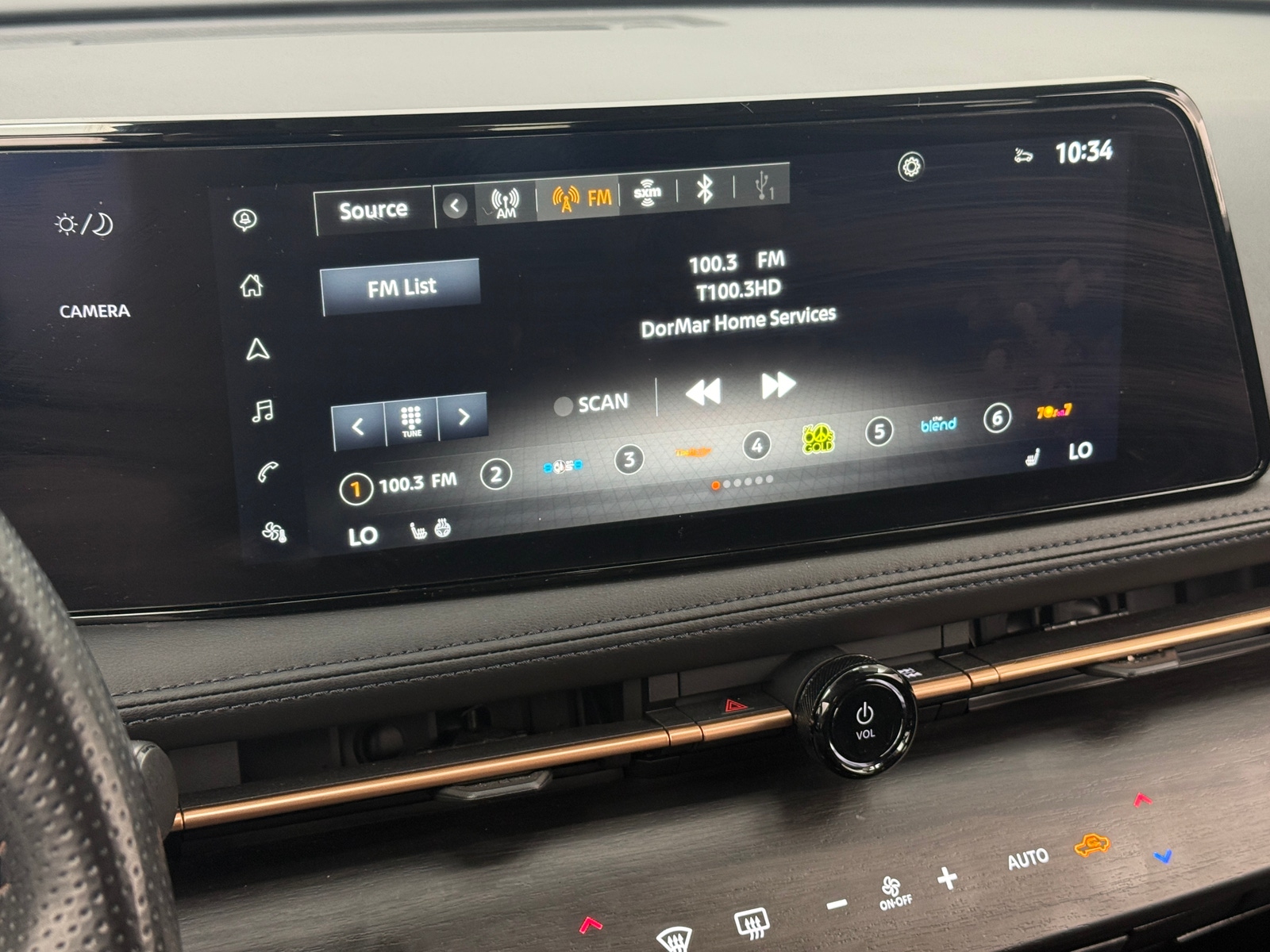 Thumbnail: 2023 Nissan Ariya - 3