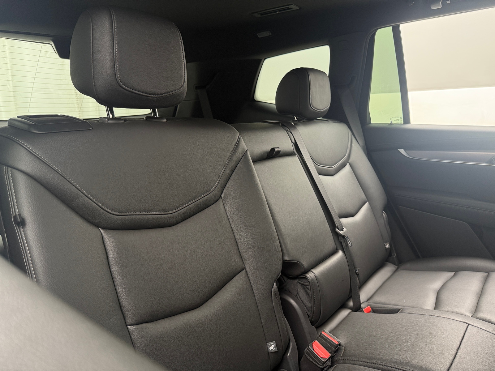 Thumbnail: 2024 Cadillac XT6 - 5