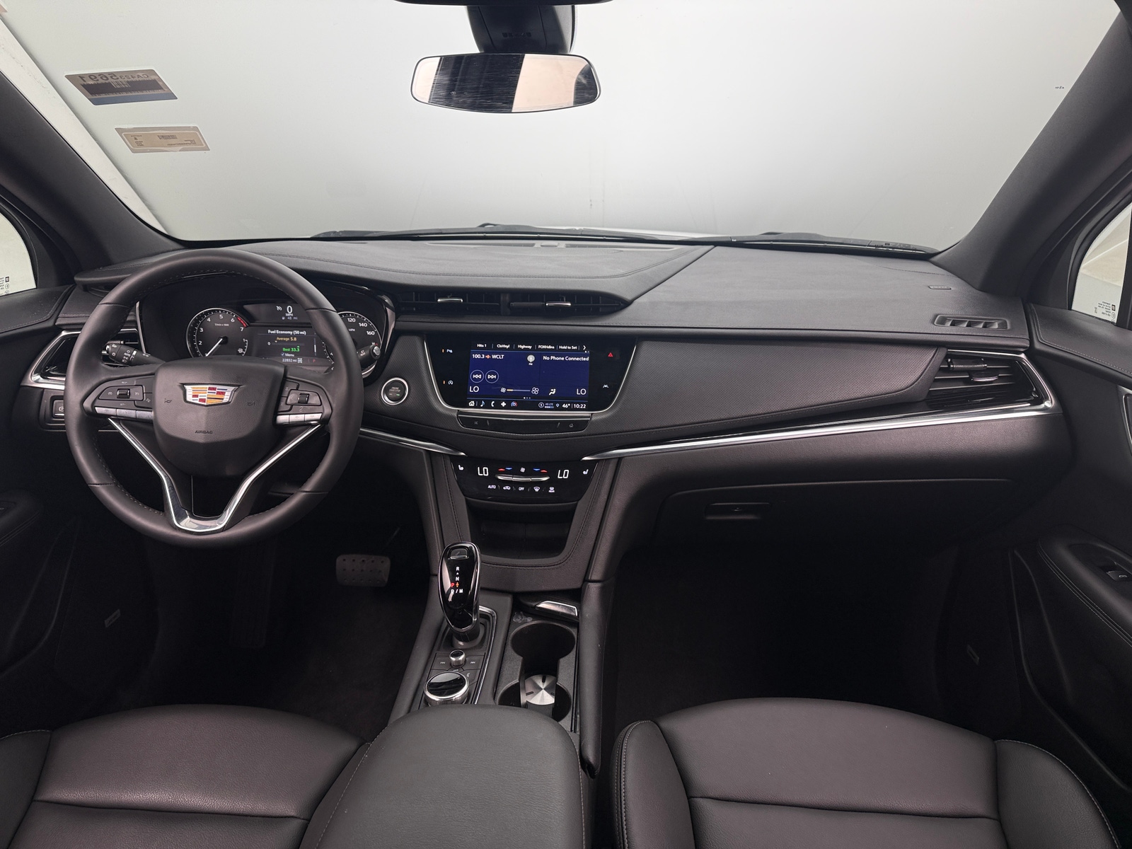 Thumbnail: 2024 Cadillac XT6 - 2