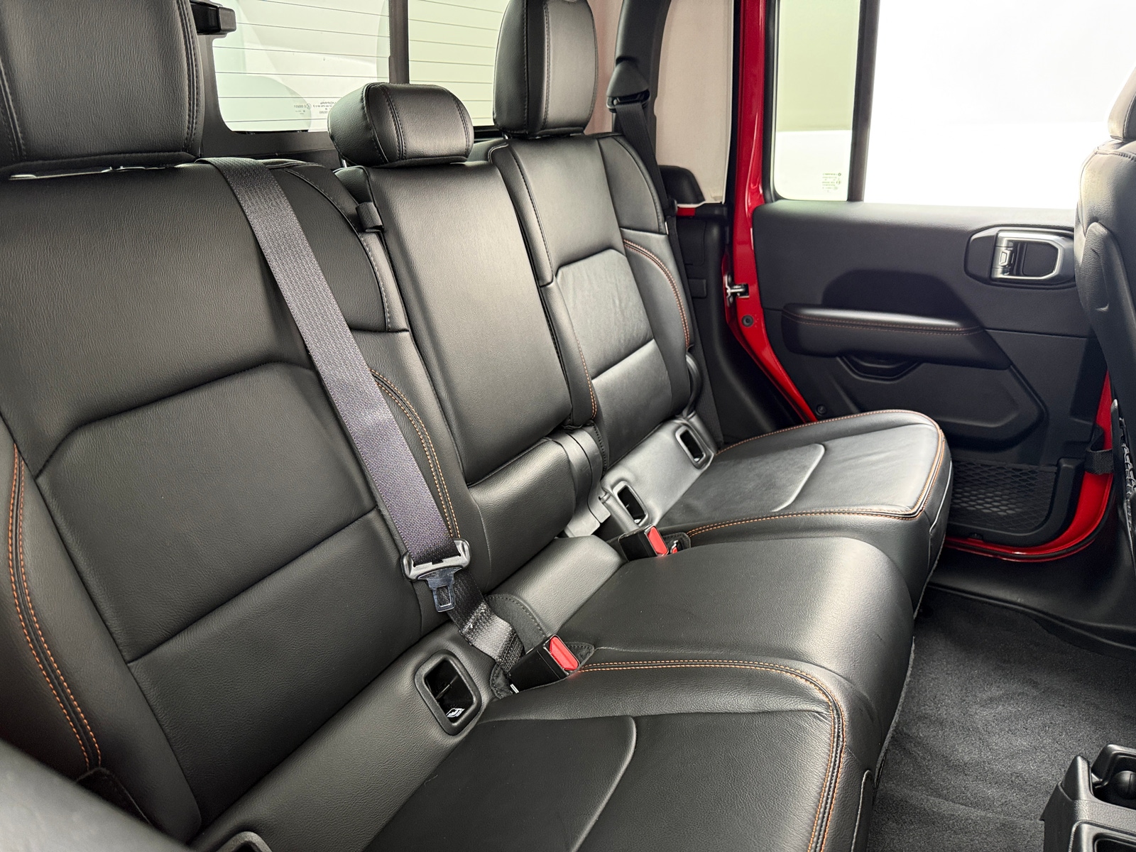 Thumbnail: 2023 Jeep Gladiator - 5