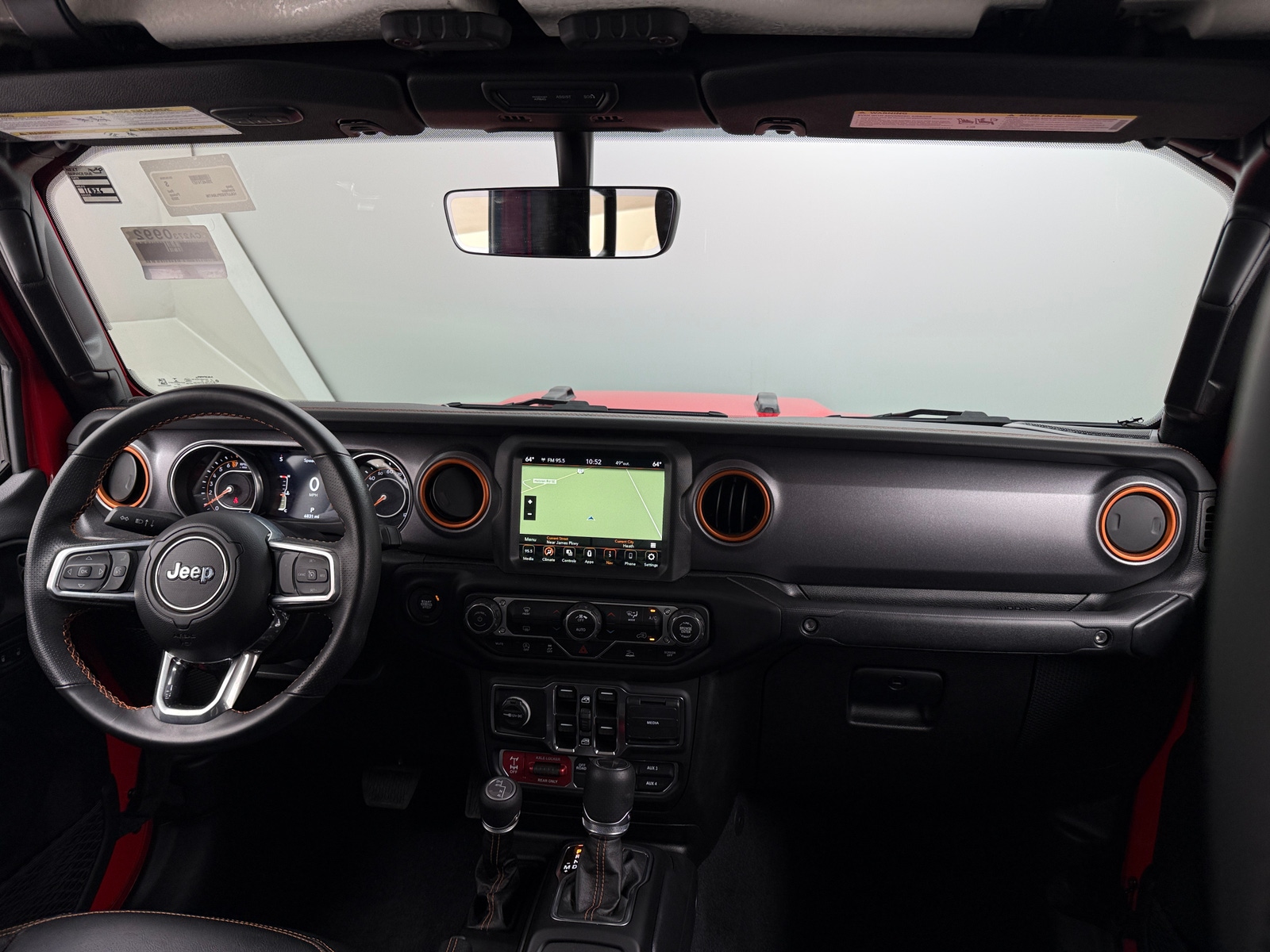 Thumbnail: 2023 Jeep Gladiator - 2