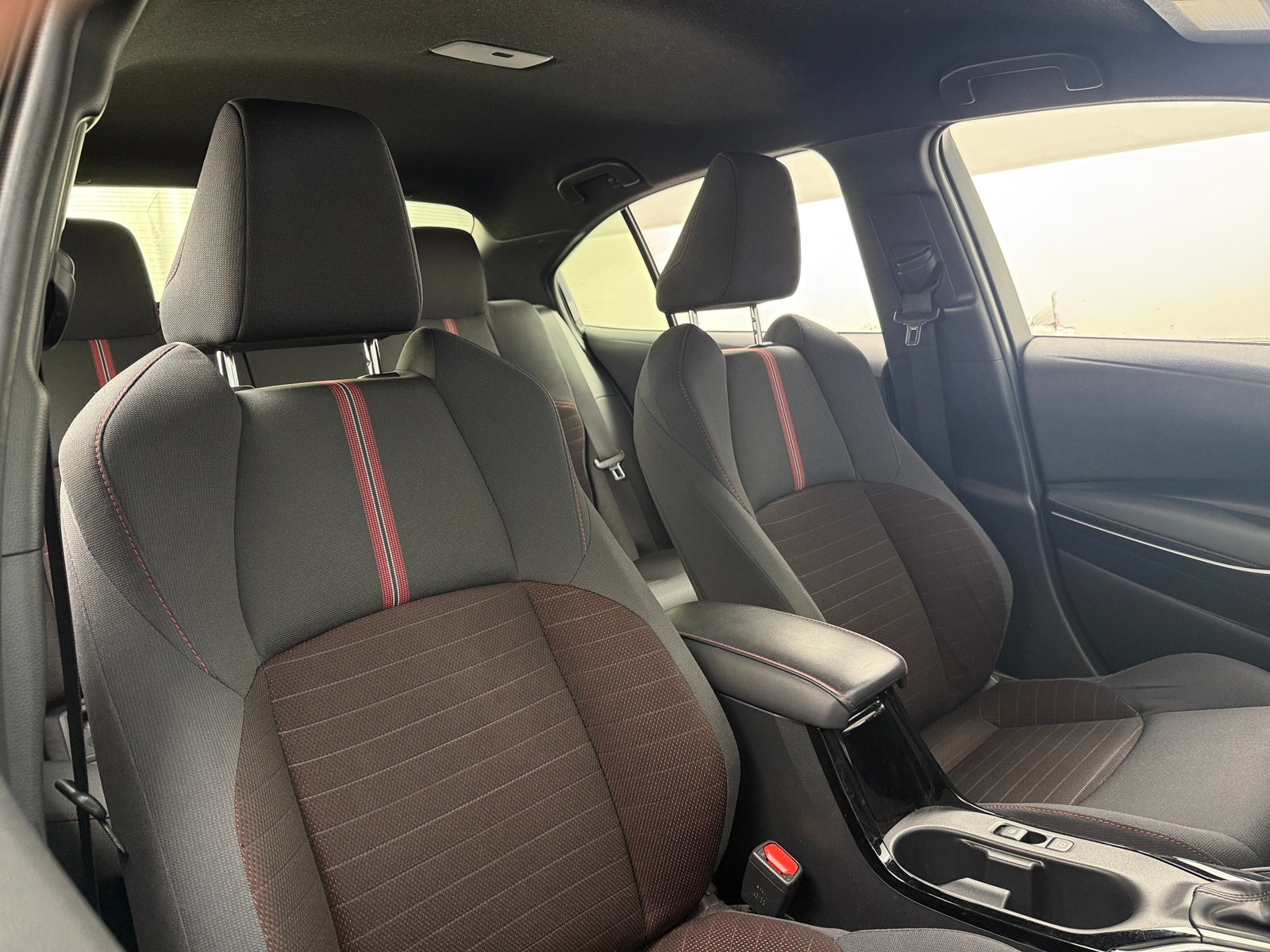 Thumbnail: 2024 Toyota Corolla - 2