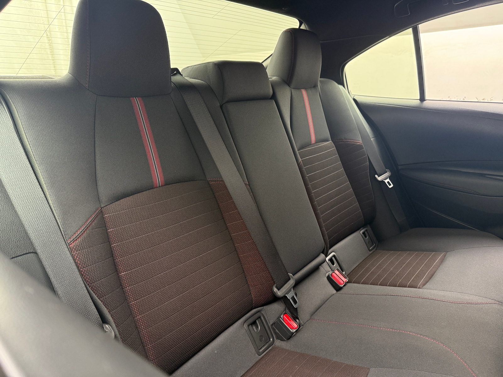 Thumbnail: 2024 Toyota Corolla - 6