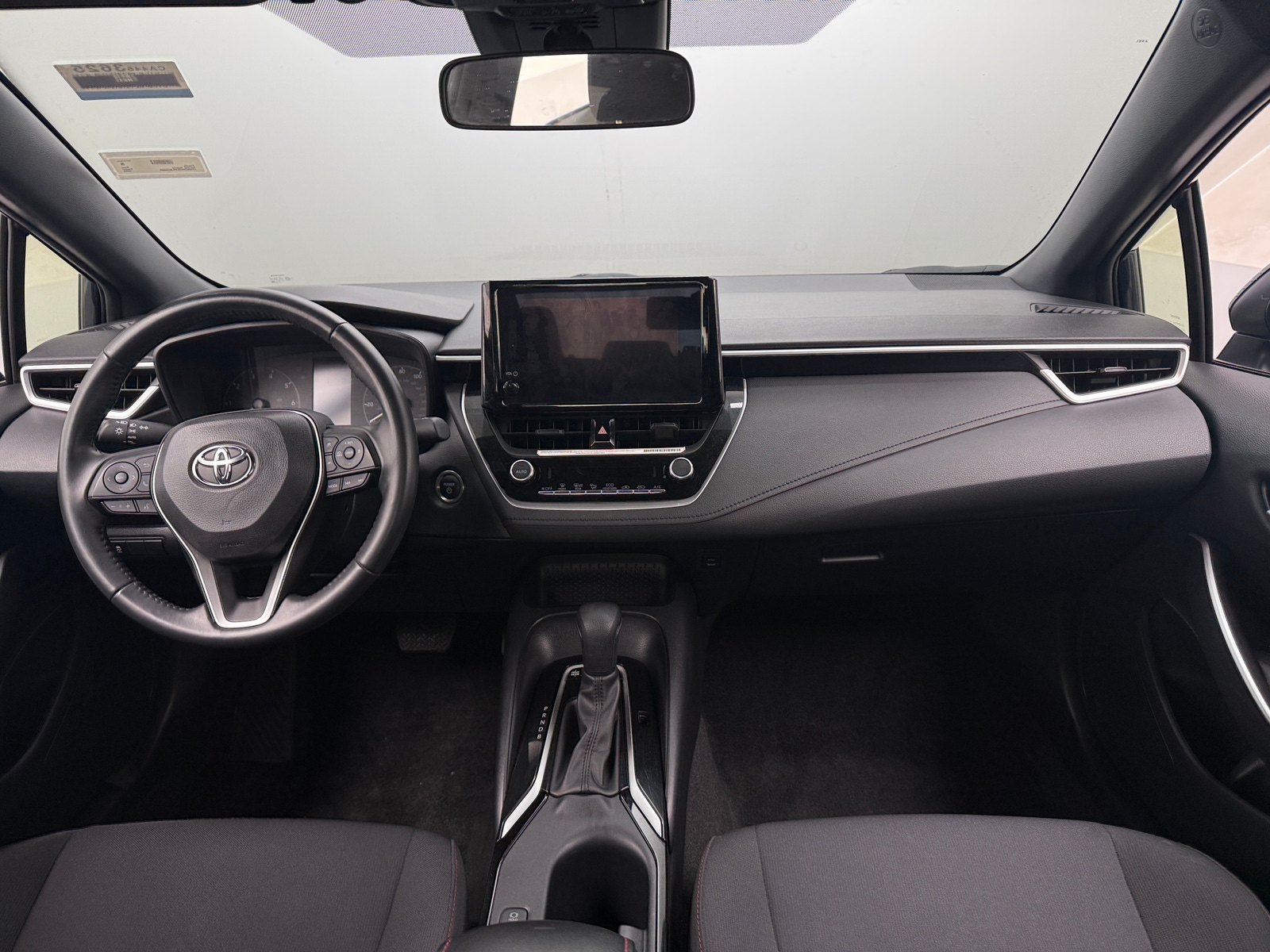 Thumbnail: 2024 Toyota Corolla - 3