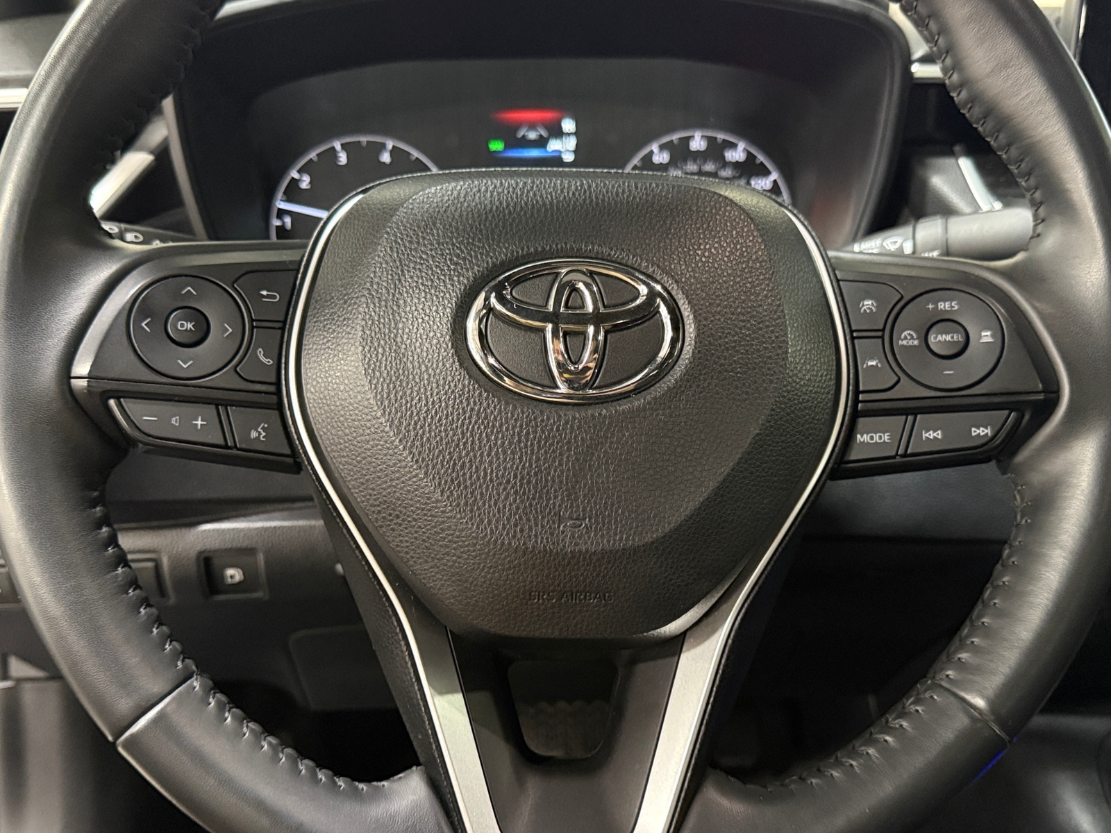 Thumbnail: 2024 Toyota Corolla - 5