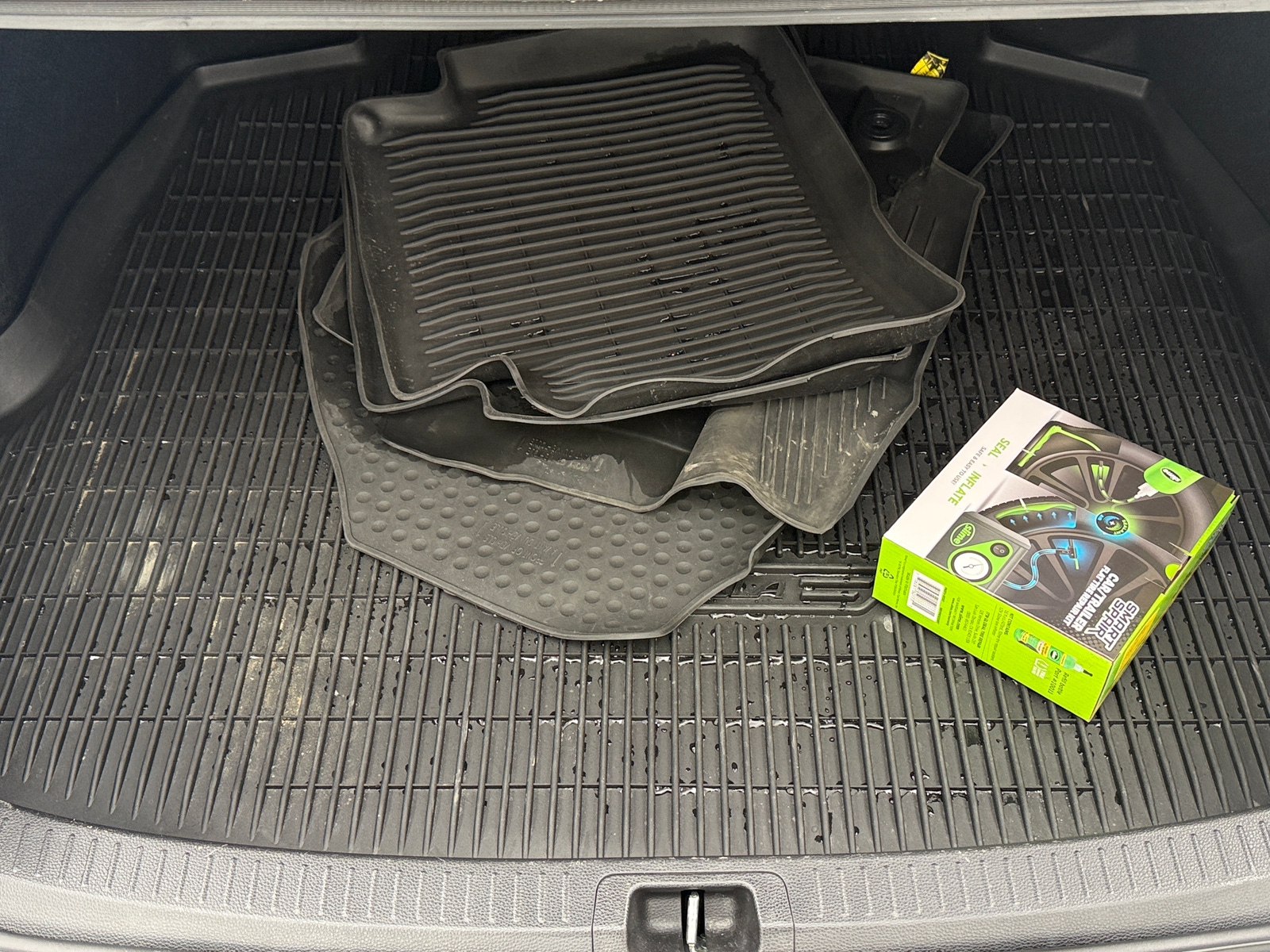 Thumbnail: 2024 Toyota Corolla - 7