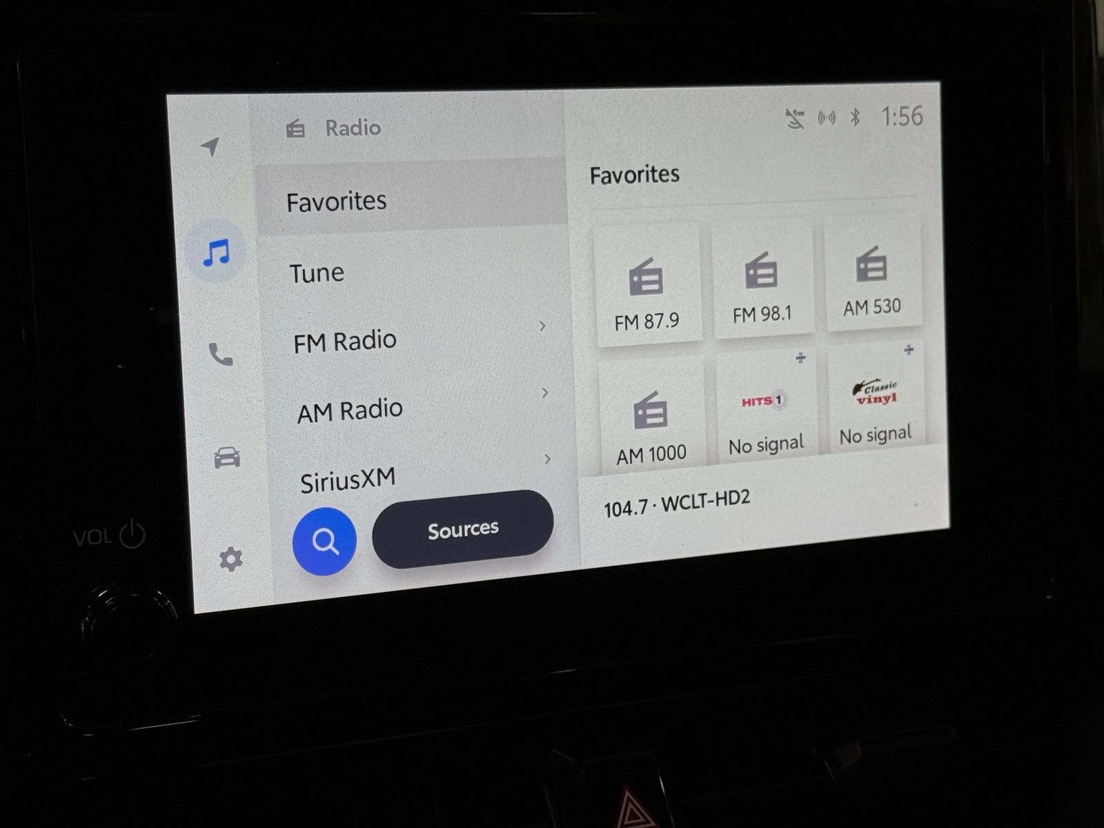 Thumbnail: 2024 Toyota Corolla - 4