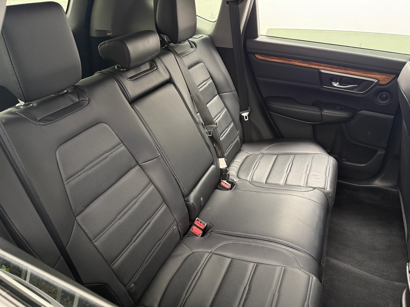 Thumbnail: 2018 Honda CR-V - 5