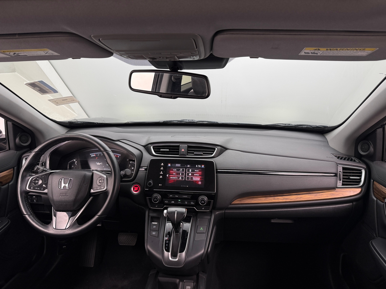 Thumbnail: 2018 Honda CR-V - 2