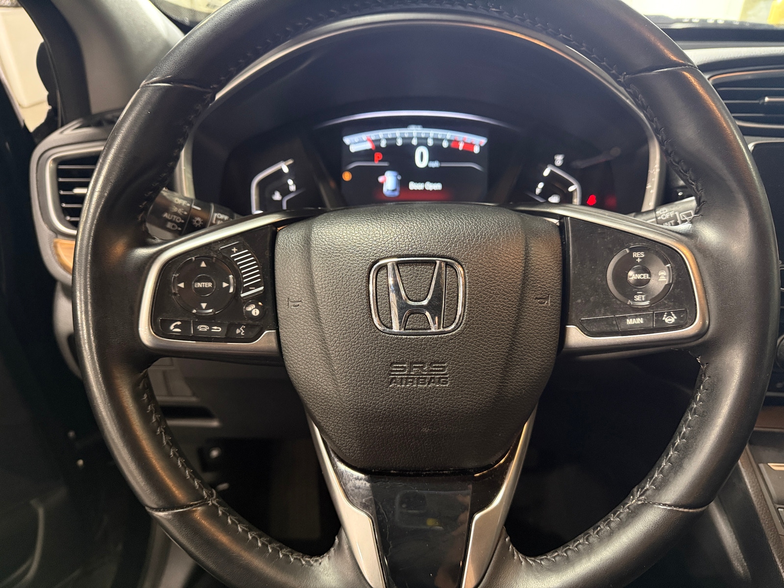 Thumbnail: 2018 Honda CR-V - 4