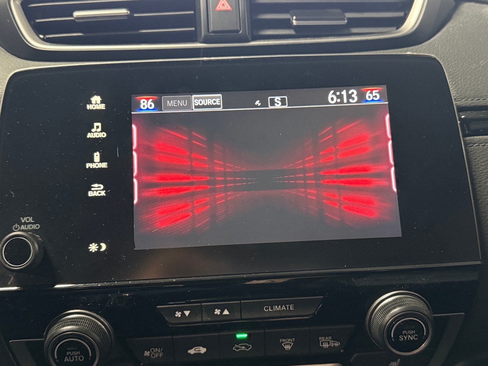 Thumbnail: 2018 Honda CR-V - 3