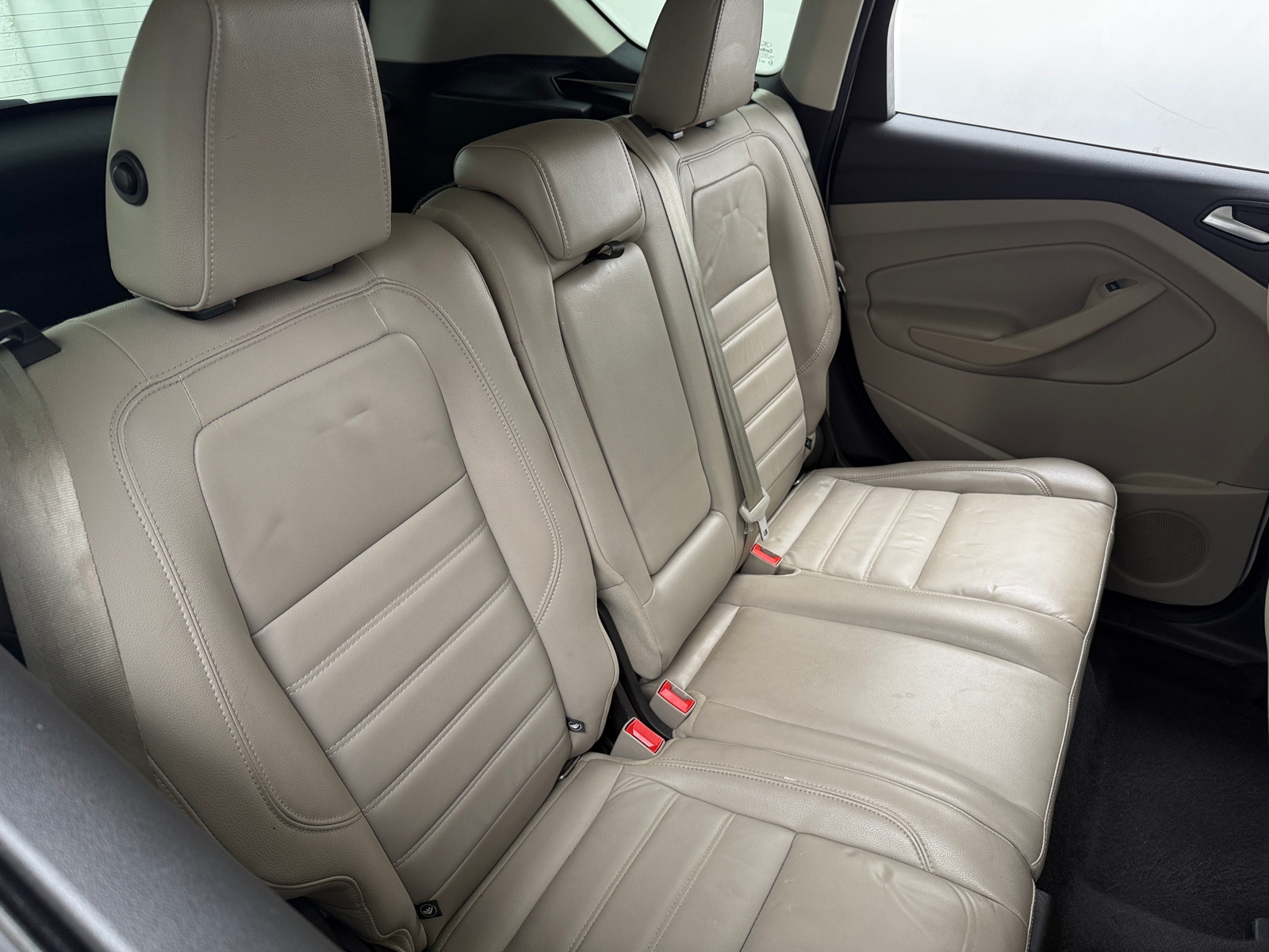 Thumbnail: 2018 Ford Escape - 5