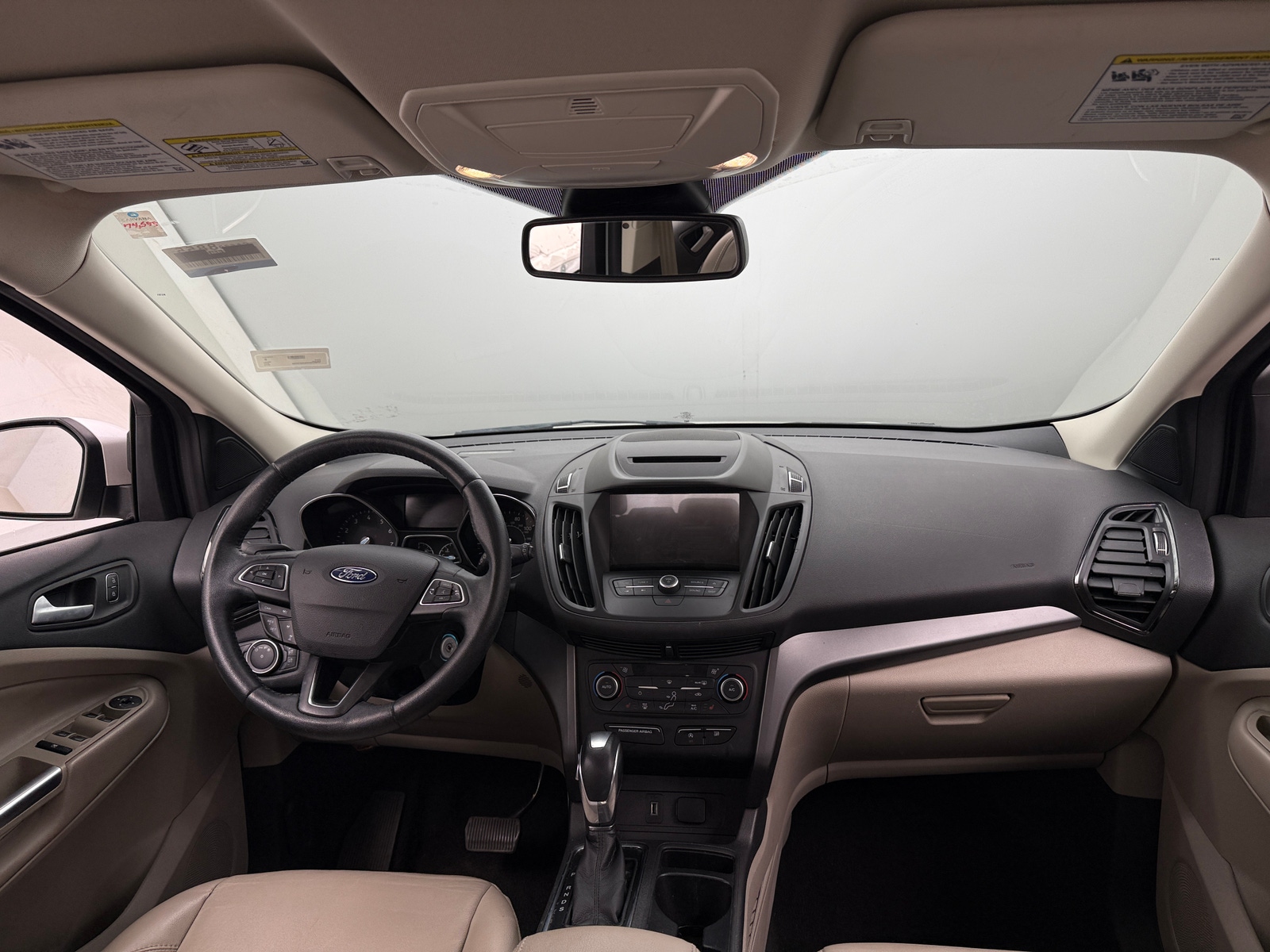 Thumbnail: 2018 Ford Escape - 2