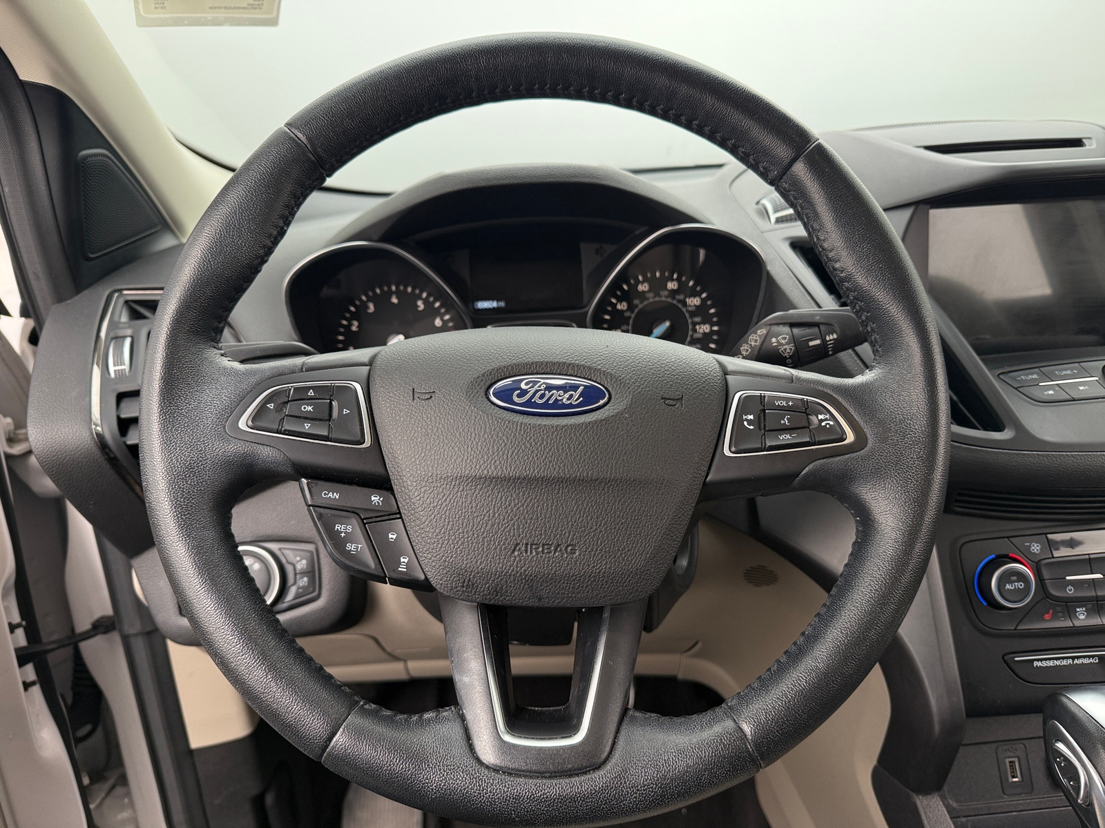 Thumbnail: 2018 Ford Escape - 4