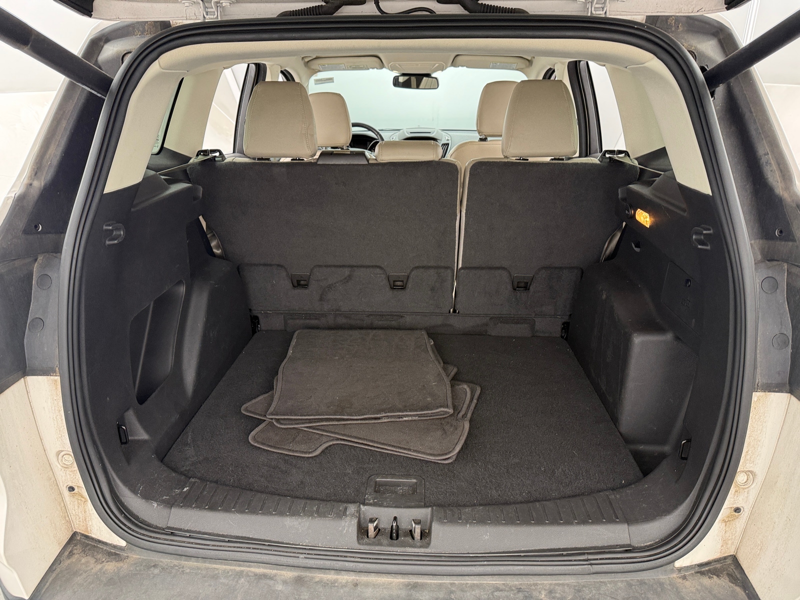 Thumbnail: 2018 Ford Escape - 6