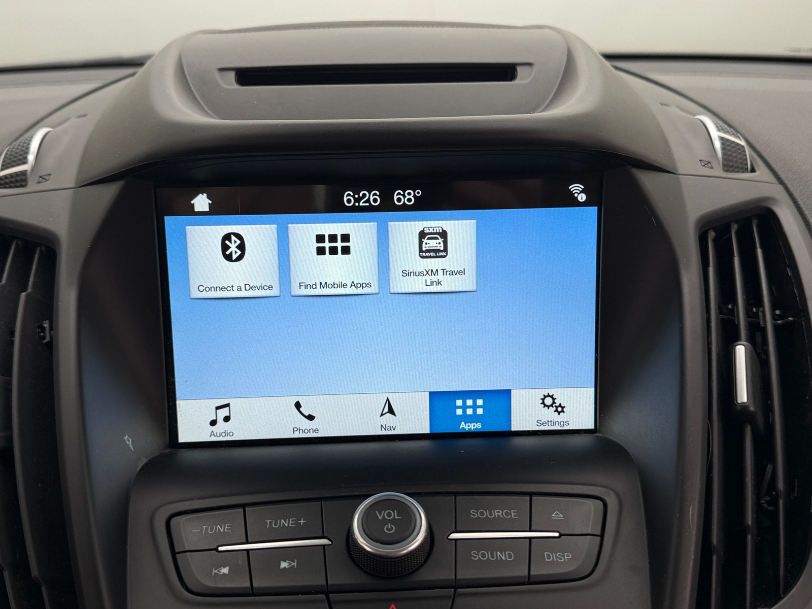 Thumbnail: 2018 Ford Escape - 3