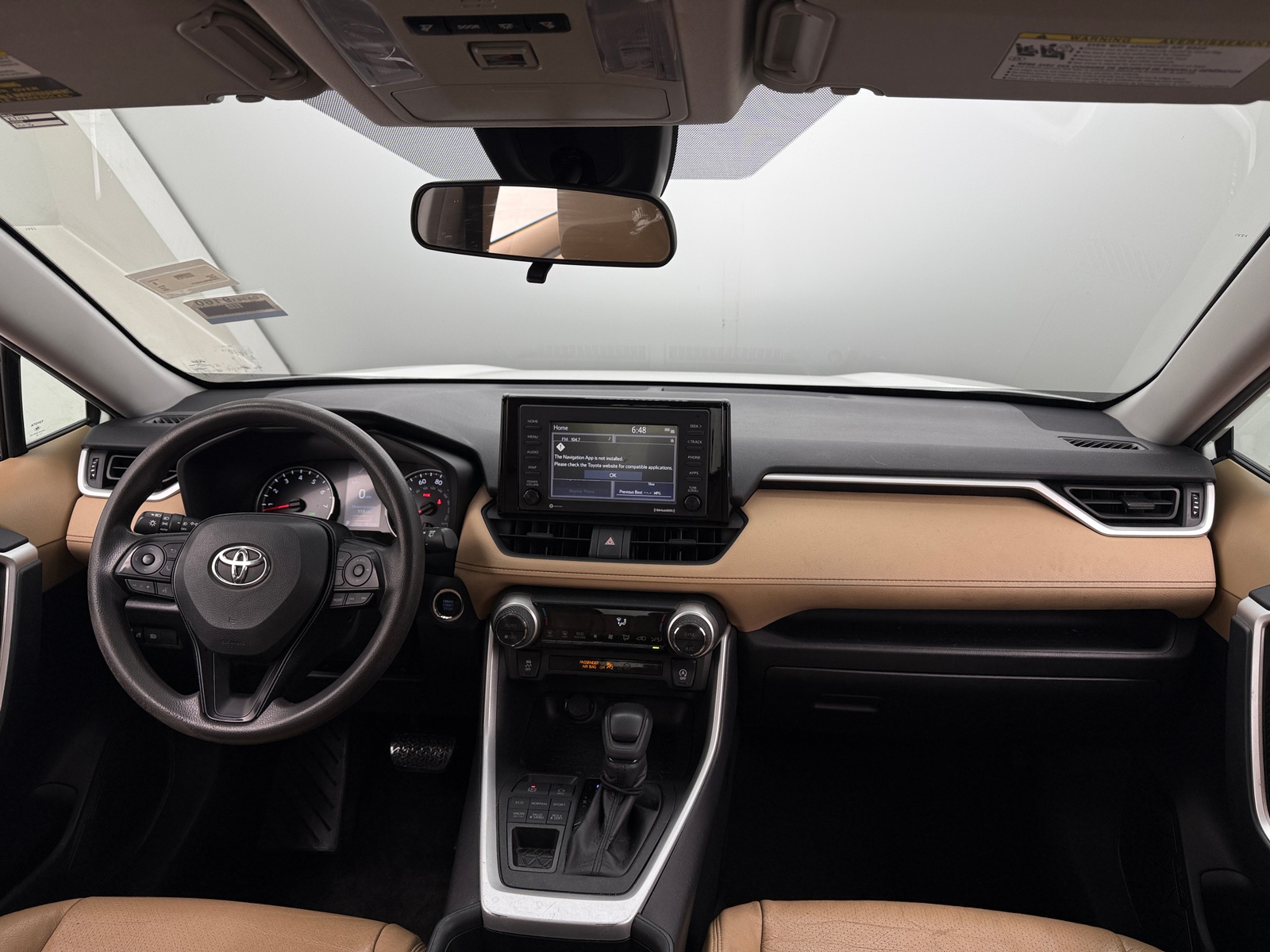 Thumbnail: 2020 Toyota RAV4 - 3