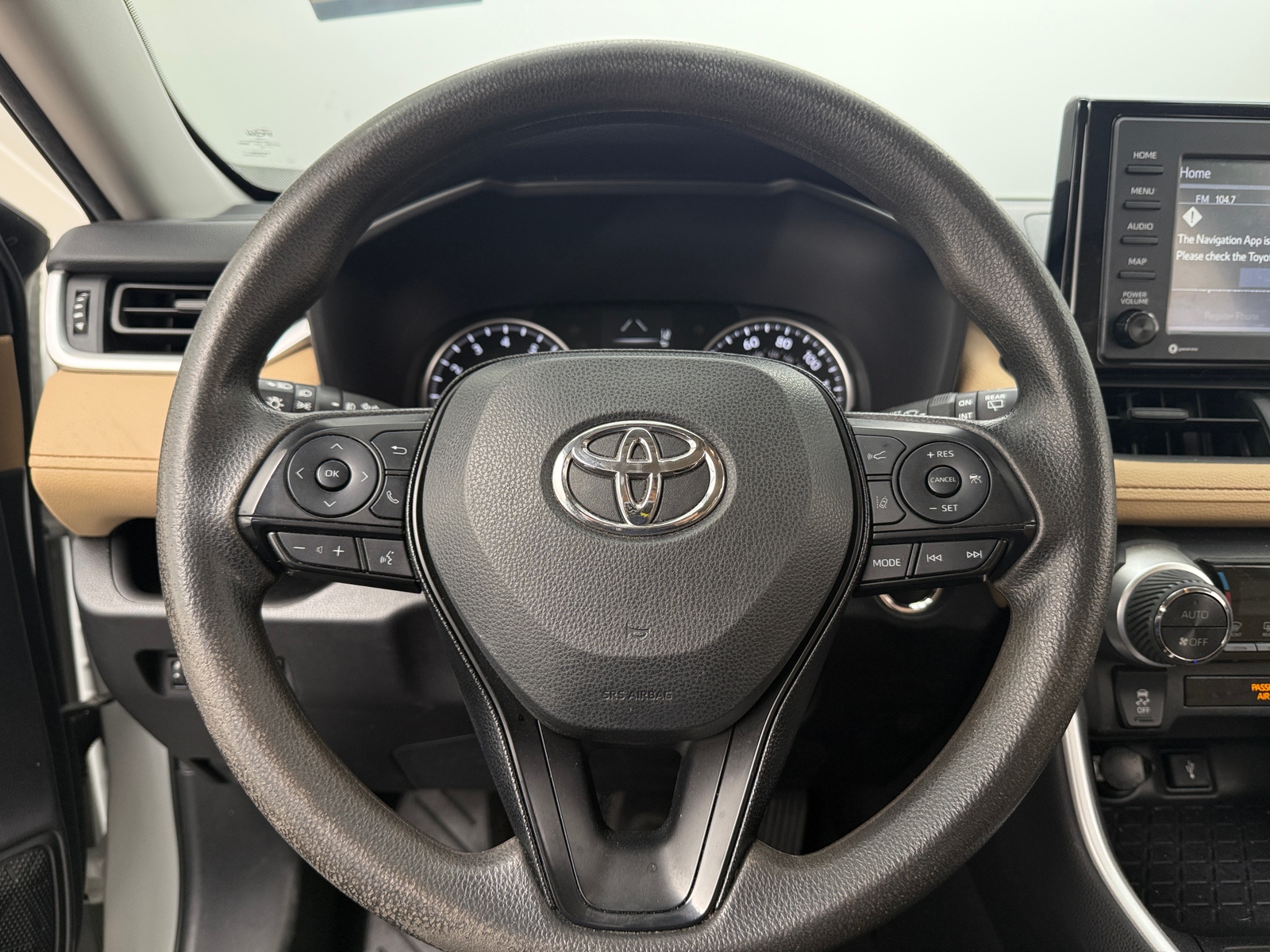 Thumbnail: 2020 Toyota RAV4 - 5